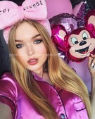 Анкета проститутки Зоя - метро Строгино, возраст - 19