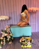 Анкета проститутки Мелисса - метро Строгино, возраст - 19