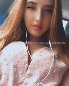 Анкета проститутки Ида - метро Ясенево, возраст - 20