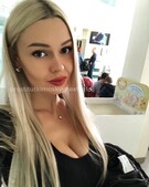 Анкета проститутки Полина - метро Царицыно, возраст - 20