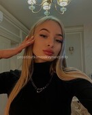 Анкета проститутки Инна - метро Мещанский, возраст - 20