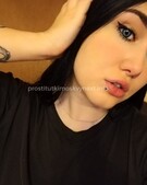 Анкета проститутки Рената - метро Тверской, возраст - 20