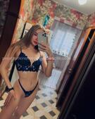 Анкета проститутки Ангелина - метро Даниловский, возраст - 20