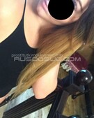 Анкета проститутки Леля - метро Пресненский, возраст - 20