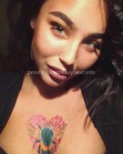 Анкета проститутки Елизавета - метро Даниловский, возраст - 21