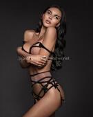 Анкета проститутки Кира - метро Зябликово, возраст - 21