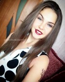 Анкета проститутки Мелисса - метро Южное Бутово, возраст - 21