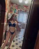 Анкета проститутки Влада - метро Сходненская, возраст - 21