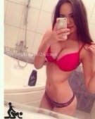 Анкета проститутки Надя - метро Коньково, возраст - 21