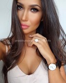 Анкета проститутки Мирослава - метро Таганский, возраст - 22