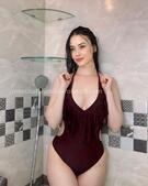 Анкета проститутки Инна - метро Замоскворечье, возраст - 22