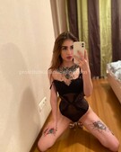 Анкета проститутки Элеонора - метро Таганский, возраст - 22