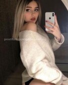 Анкета проститутки Лаура - метро Тушино, возраст - 22