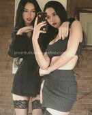 Анкета проститутки Нелли - метро Дорогомилово, возраст - 22