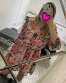 Анкета проститутки Алла - метро Нагатино-Садовники, возраст - 22