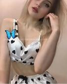 Анкета проститутки Злата - метро Нагатино-Садовники, возраст - 22