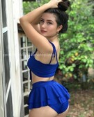 Анкета проститутки Милана - метро Красносельский, возраст - 23