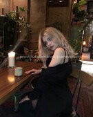 Анкета проститутки Милослава - метро Красносельский, возраст - 23