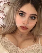 Анкета проститутки Алина - метро Даниловский, возраст - 23