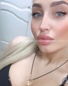 Анкета проститутки Анюта - метро Хамовники, возраст - 23