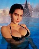 Анкета проститутки Лизочка - метро Басманный, возраст - 23