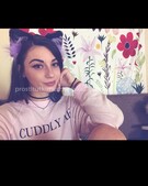 Анкета проститутки Даша - метро Чертаново Центральное, возраст - 23