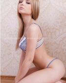 Анкета проститутки Элеонора - метро Крылатское, возраст - 23