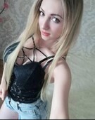 Анкета проститутки Пелагея - метро Ломоносовский, возраст - 23