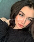 Анкета проститутки Инга - метро Бибирево, возраст - 23