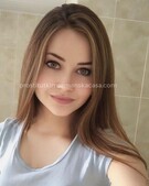 Анкета проститутки Ирина - метро Ломоносовский, возраст - 23