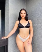 Анкета проститутки Ксюша - метро Крылатское, возраст - 23