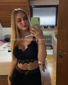 Анкета проститутки Лина - метро Лефортово, возраст - 23