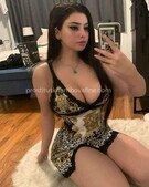 Анкета проститутки Софа - метро Чертаново Южное, возраст - 23