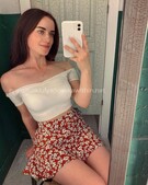 Анкета проститутки Елена - метро Басманный, возраст - 23