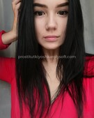 Анкета проститутки Ольга - метро Новогиреево, возраст - 23