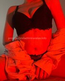 Анкета проститутки Анна - метро Дорогомилово, возраст - 23