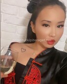 Анкета проститутки Ангелина - метро Ясенево, возраст - 23