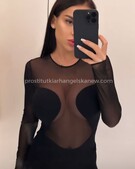 Анкета проститутки Таюша - метро Перово, возраст - 23