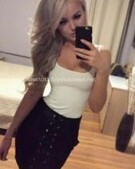 Анкета проститутки Дарья - метро Тропарево-Никулино, возраст - 23