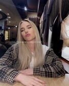 Анкета проститутки Забава - метро Румянцево, возраст - 23