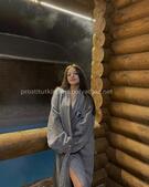 Анкета проститутки Линда - метро Лефортово, возраст - 23