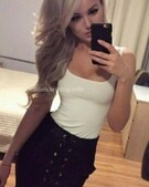 Анкета проститутки Анна - метро Хорошевский, возраст - 23