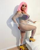 Анкета проститутки Мария - метро Северное Медведково, возраст - 23