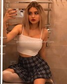 Анкета проститутки Элеонора - метро Новогиреево, возраст - 23