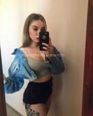 Анкета проститутки Жанна - метро Ломоносовский, возраст - 23