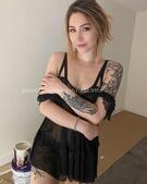 Анкета проститутки Леся - метро Строгино, возраст - 23