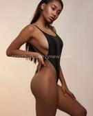 Анкета проститутки Сабина - метро Нижегородский, возраст - 23