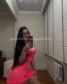 Анкета проститутки Ксюша - метро Коньково, возраст - 23