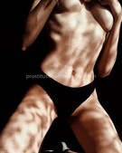 Анкета проститутки Ульяна - метро Ясенево, возраст - 23