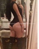 Анкета проститутки Милослава - метро Таганский, возраст - 23